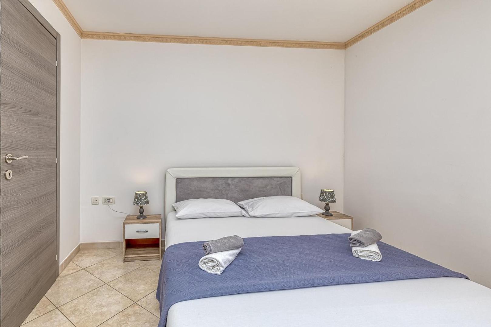 Rooms On Liberty Square Porec Room photo