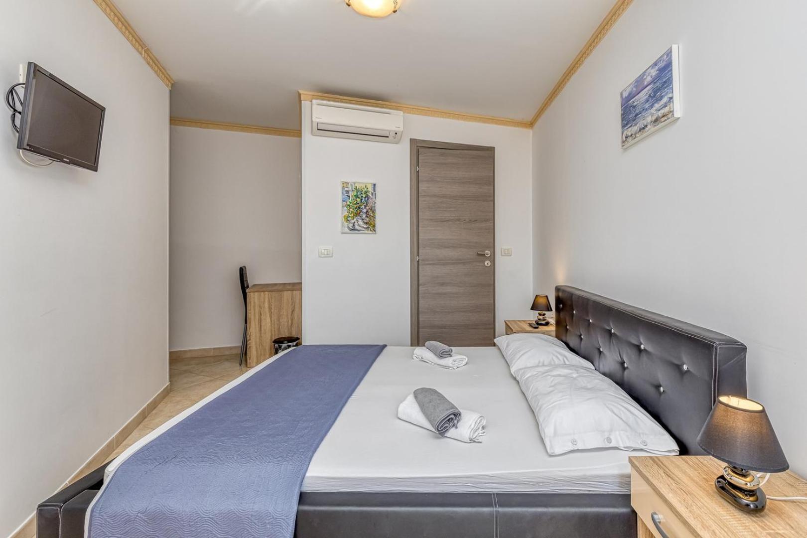 Rooms On Liberty Square Porec Room photo