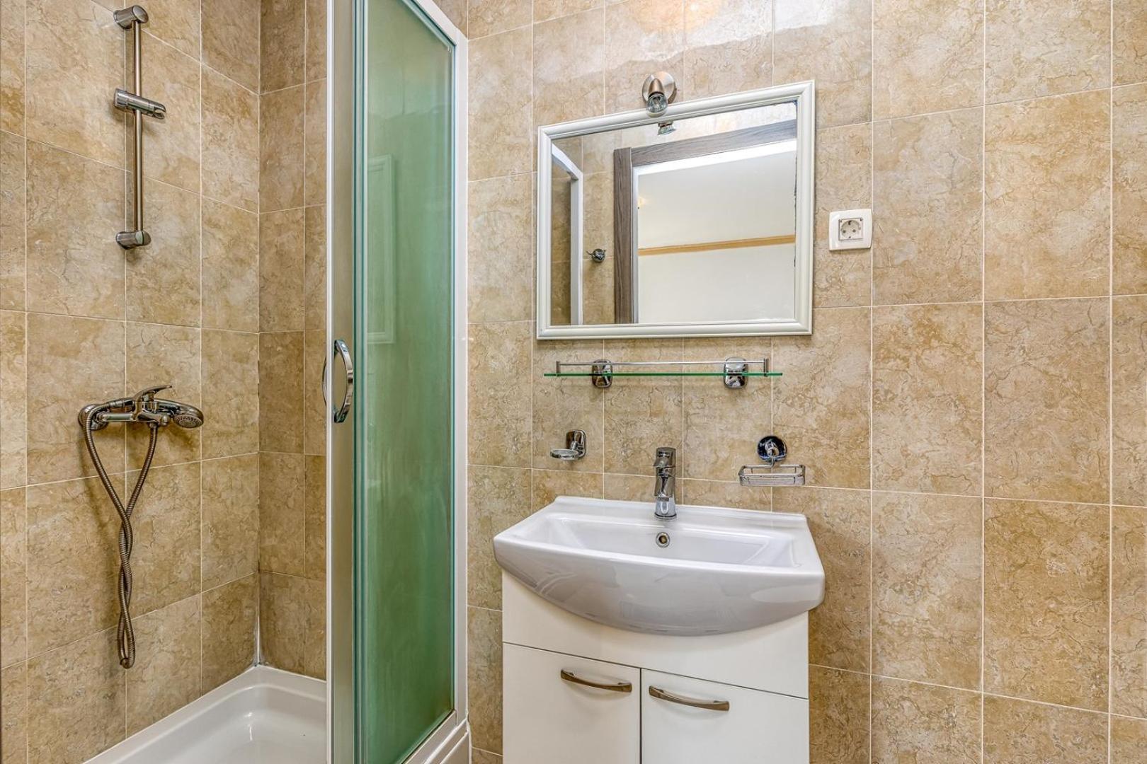 Rooms On Liberty Square Porec Room photo